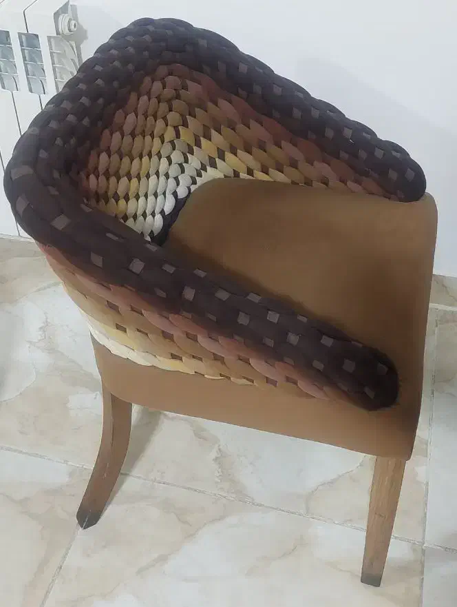 میز غذاخوری|میز و صندلی غذاخوری|کرمانشاه, |دیوار