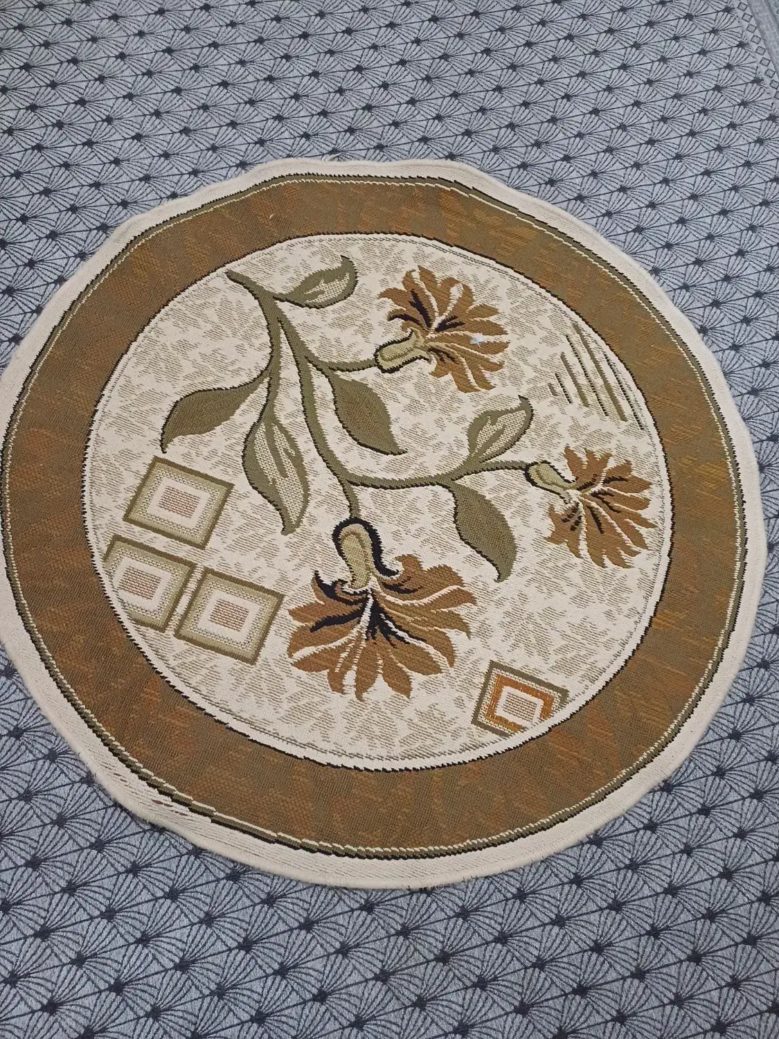 گلیم فرش|گلیم، جاجیم، گبه|بهار, |دیوار