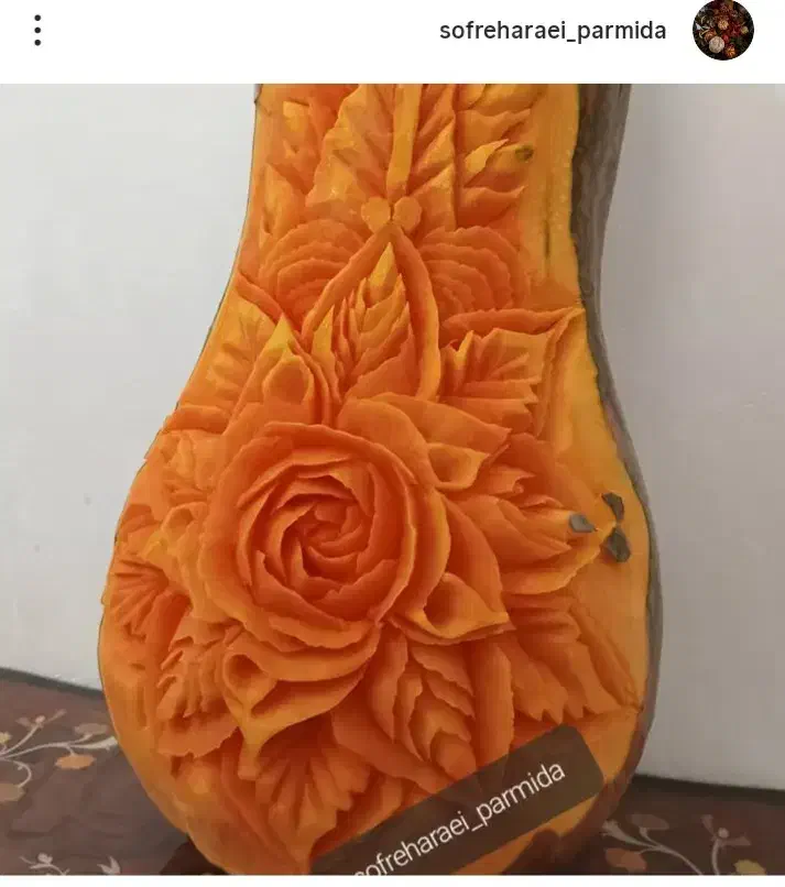 میوه آرایی|خدمات پذیرایی، مراسم|بروجرد, |دیوار