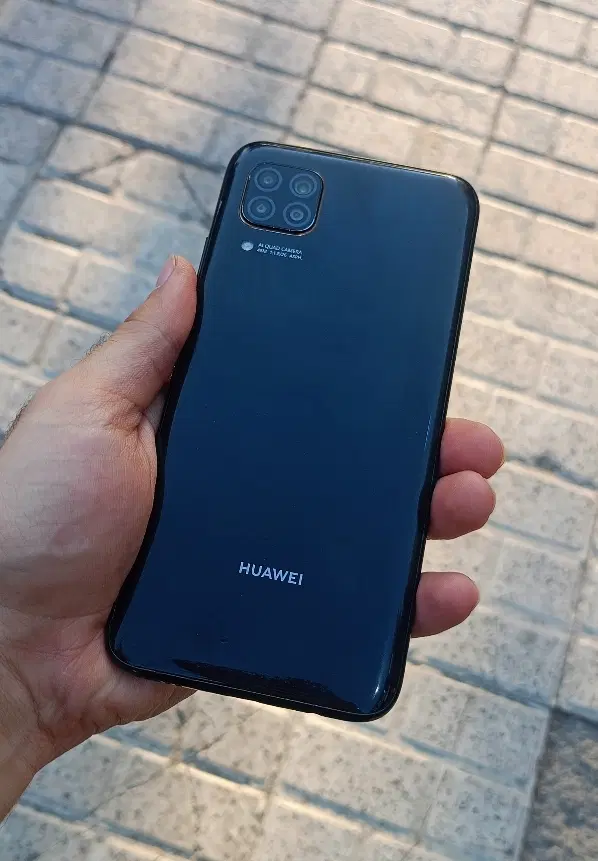 Huawei nova 7i|موبایل|مشهد, تربیت (صدف)|دیوار