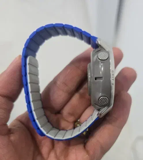 ساعت ورزشی پلار گریت ایکس شرایط هم دارد|ساعت|تهران, سید خندان (جلفا)|دیوار