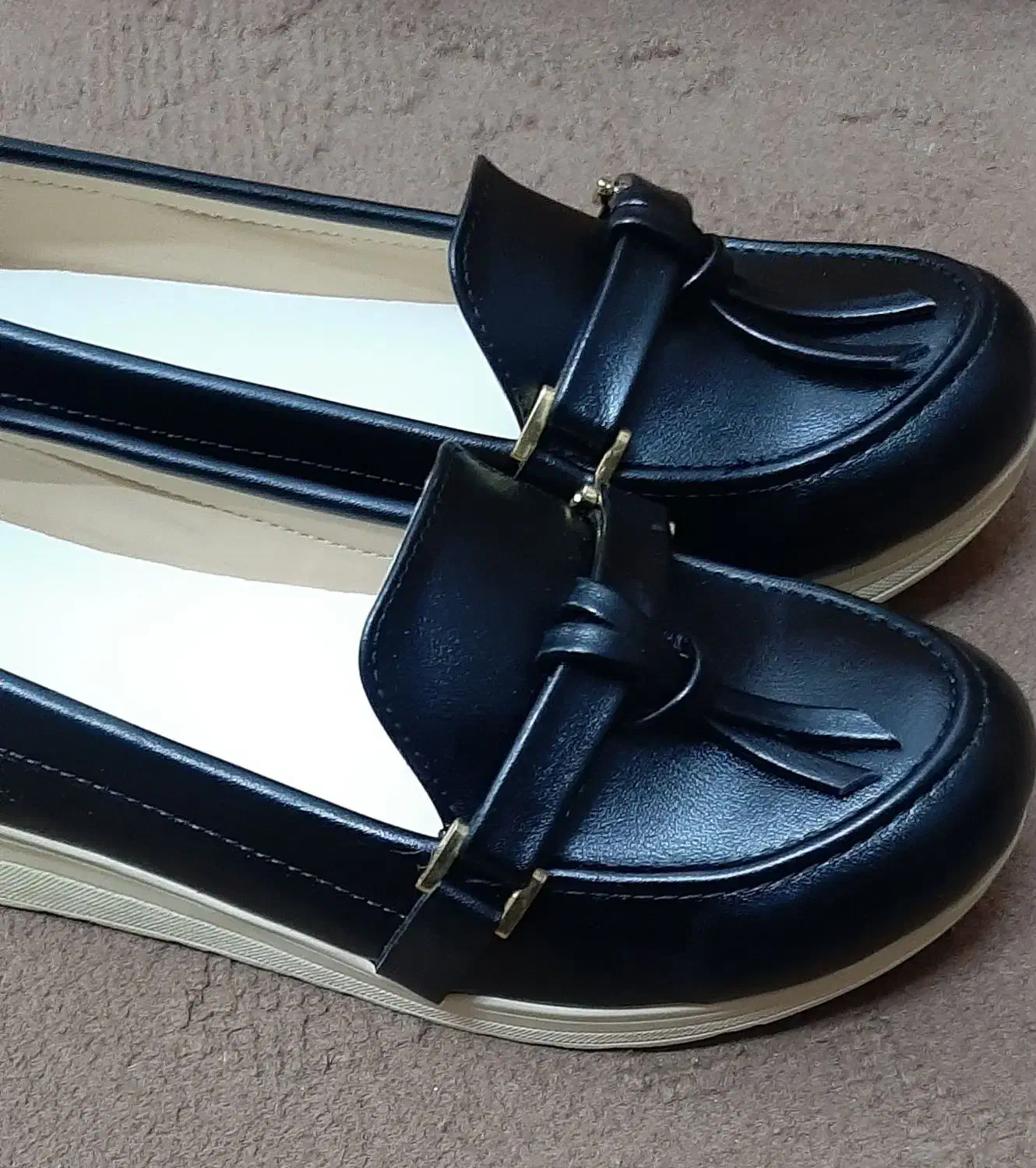 کفش زنانه|کیف، کفش، کمربند|بروجرد, |دیوار