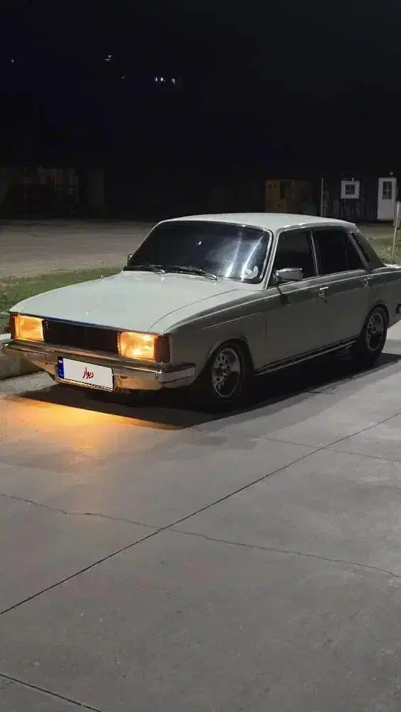 پیکان فول لوازم سیستم رینگ و لاستیک نقد و اقساط|خودرو سواری و وانت|رشت, لاکان|دیوار