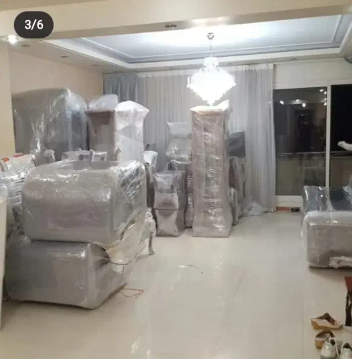 حمل و نقل باربریvipبارحمل اسبابکشی جابجایی طهرون|خدمات حمل و نقل|تهران, باغ فیض|دیوار