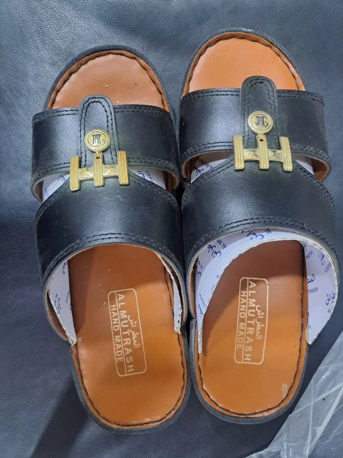 صندل طبی|کیف، کفش، کمربند|قم, شهرک امام حسن|دیوار