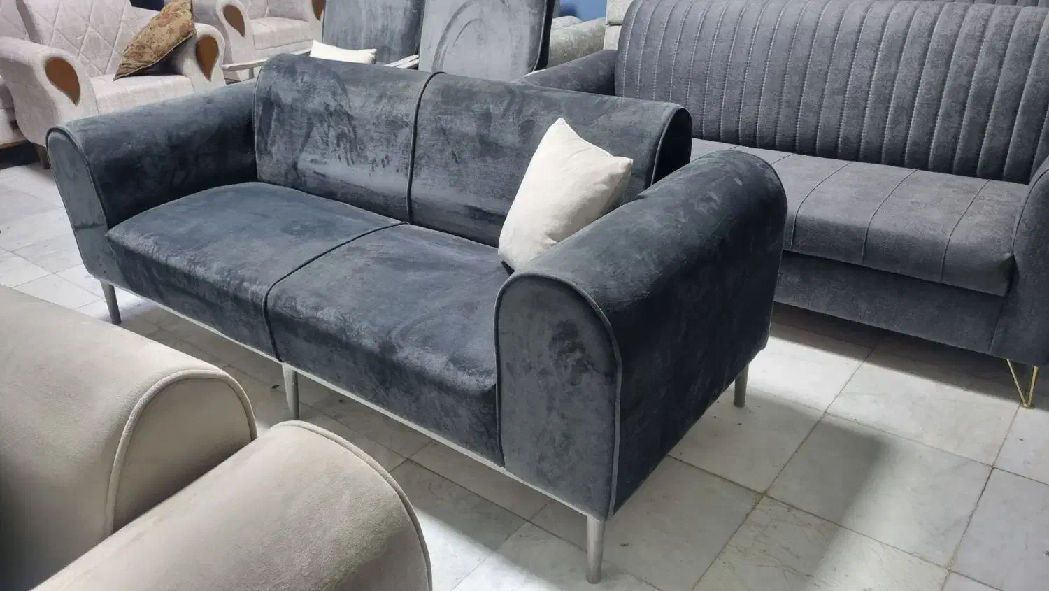 روکوب کار|استخدام صنعتی، فنی، مهندسی|نیشابور, مدرس|دیوار