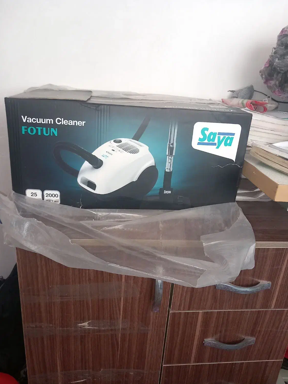 جارو برقی|جاروبرقی، جارو شارژی، بخارشو|مشهد, نوید|دیوار