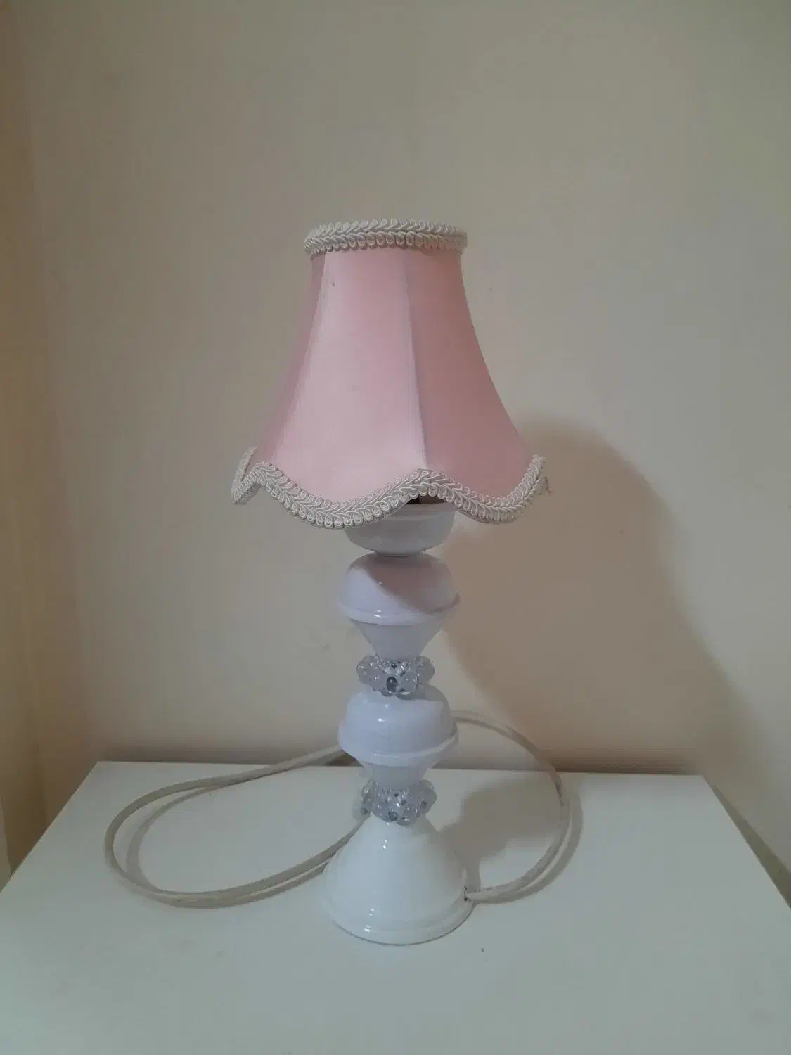 ست لوستر وآباژور|لوستر و چراغ آویز|تهران, شهرک شریعتی|دیوار