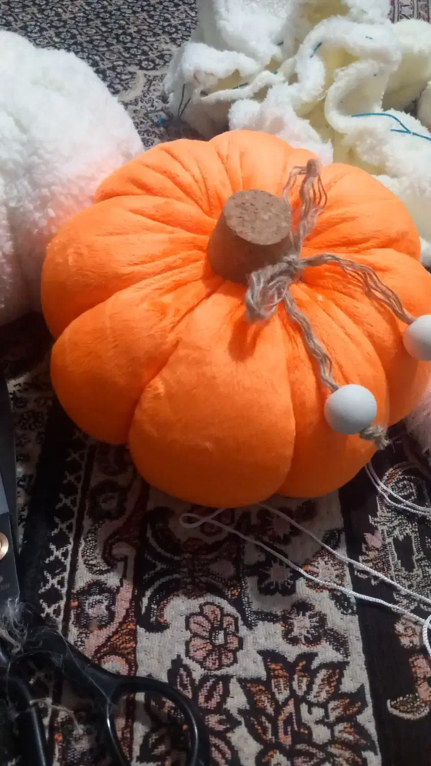 پخش عمده عروسک کدو|عمده‌فروشی|ری, سیزده آبان|دیوار