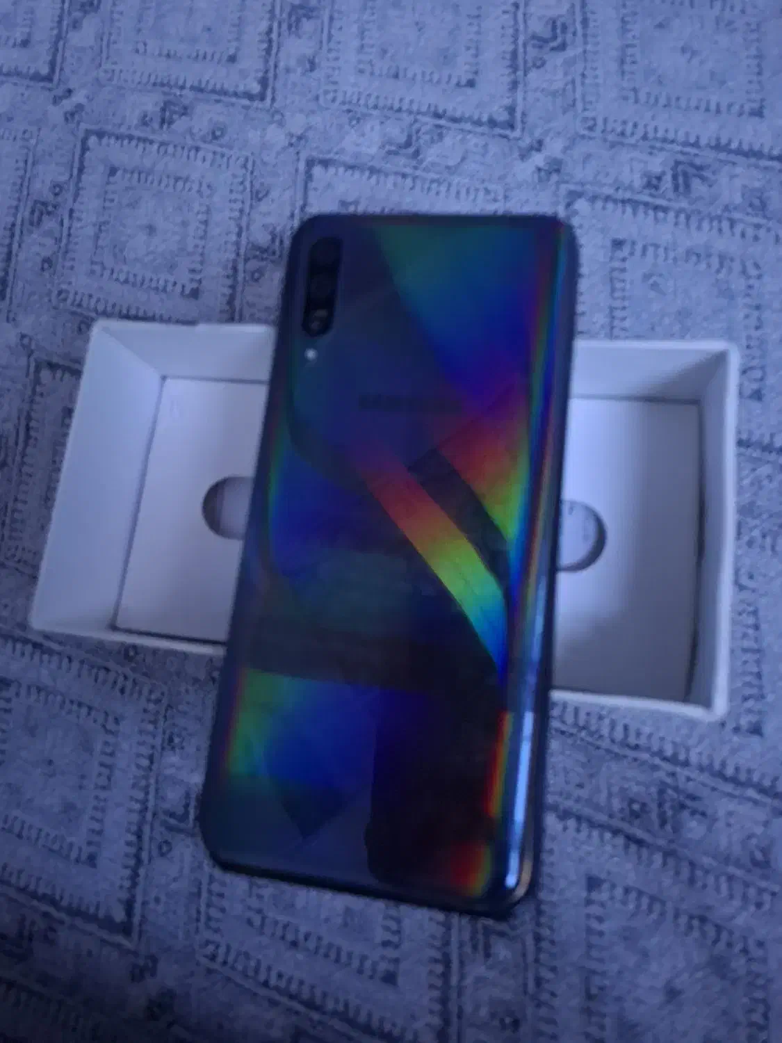 گوشی A50|موبایل|سنندج, |دیوار