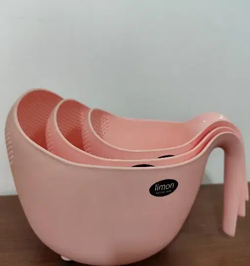 آبکش لگن سبد مارک لیمون|ظروف نگهدارنده، پلاستیکی، یکبارمصرف|قم, شاه ابراهیم|دیوار