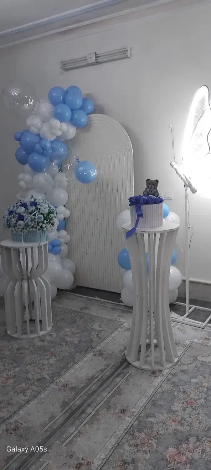 بادکنک|اسباب‌‌بازی|نسیم‌شهر, |دیوار