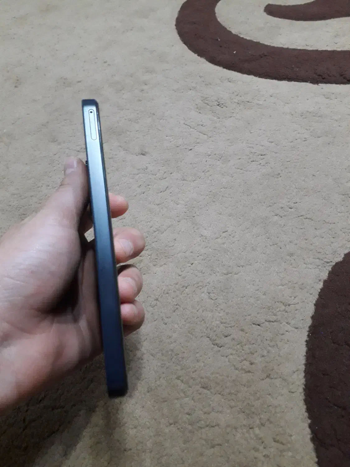 گوشیa15|موبایل|خرمآباد, |دیوار