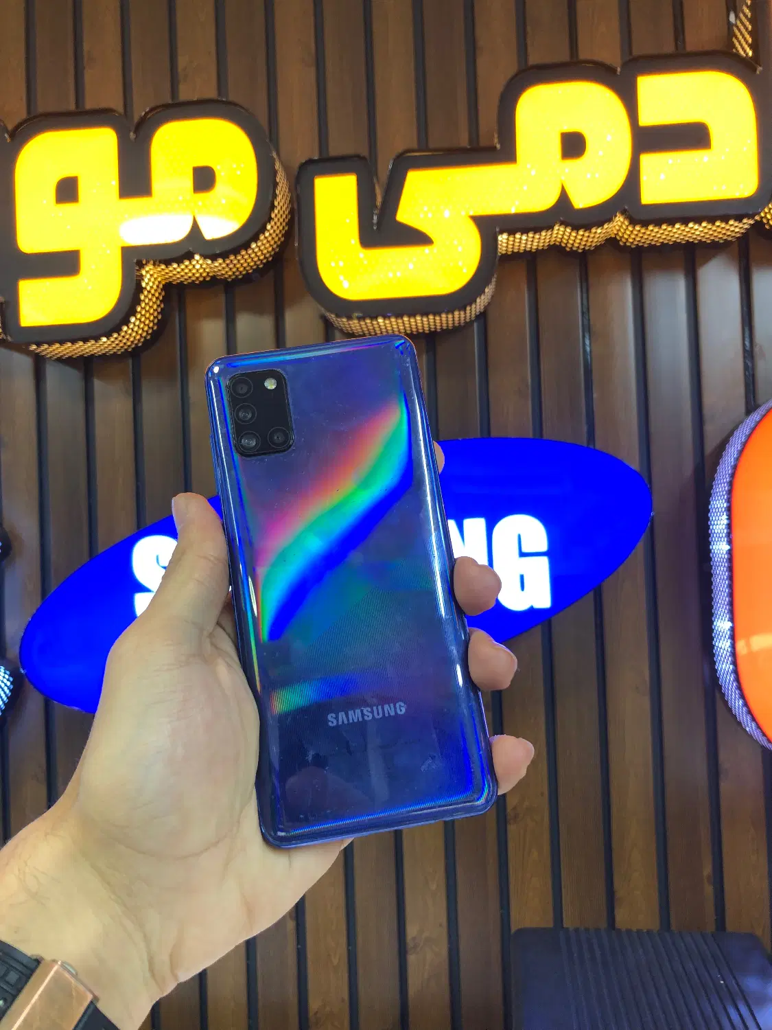 a31|موبایل|آمل, |دیوار