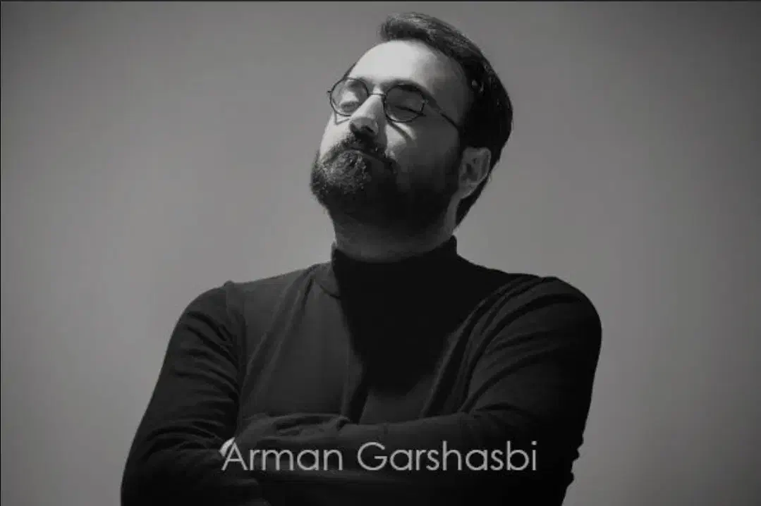 چهار عدد بلیط کنسرت آرمان گرشاسبی شنبه سانس دوم|بلیت کنسرت|اصفهان, خانه اصفهان|دیوار