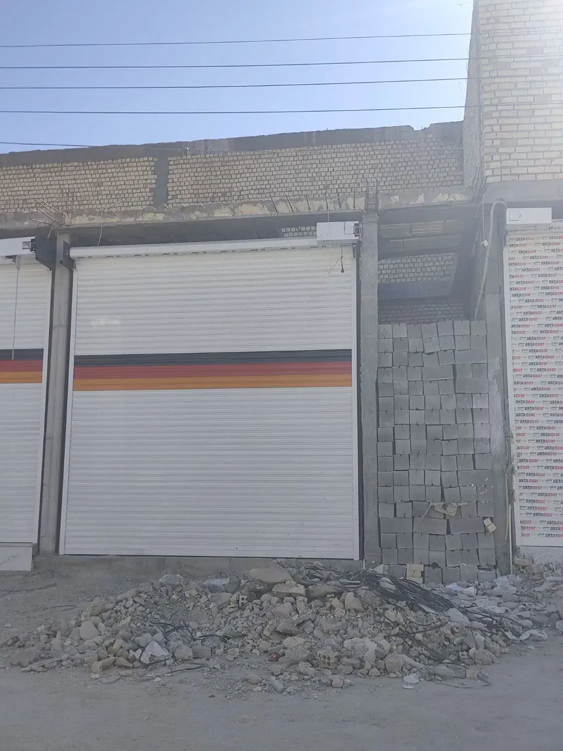 فروش مغازه ۲۰ متری|فروش مغازه و غرفه|رامهرمز, |دیوار