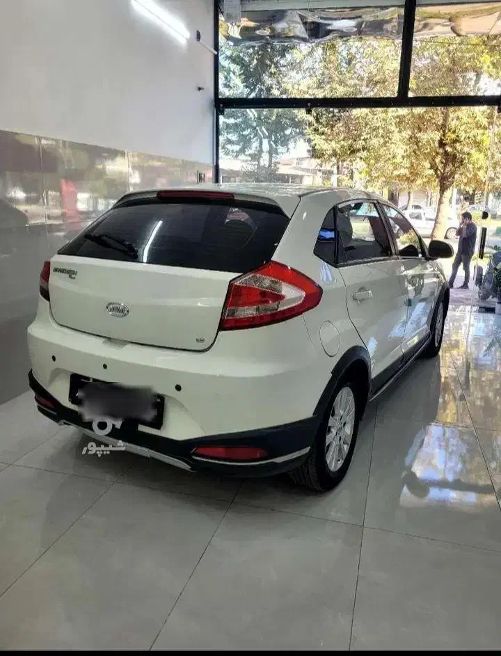 ام وی ام ۳۱۵ نیو...آس|خودرو سواری و وانت|ساری, |دیوار