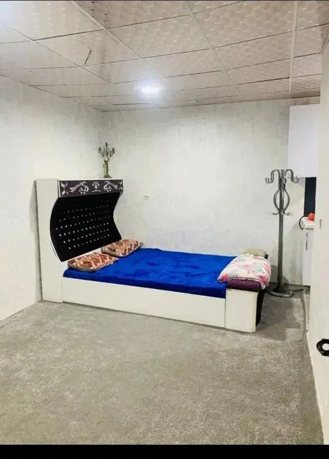 سوییت شیک و تمیز اجاره روزانه با پارکینگ ماشین رو|اجارهٔ کوتاهمدت آپارتمان و سوئیت|بندرعباس, |دیوار