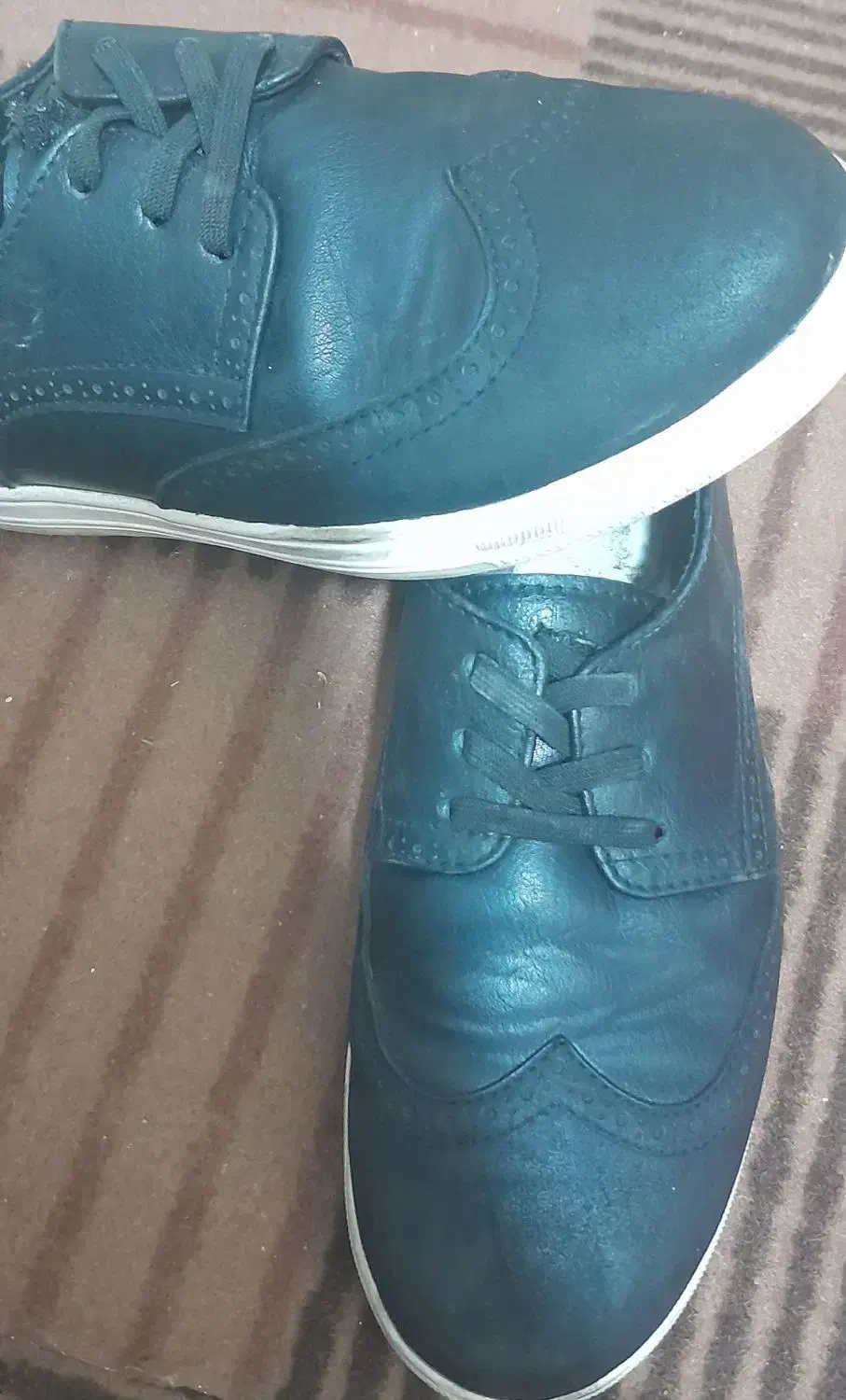 کفش پسرانه|کفش و لباس بچه|زنجان, |دیوار