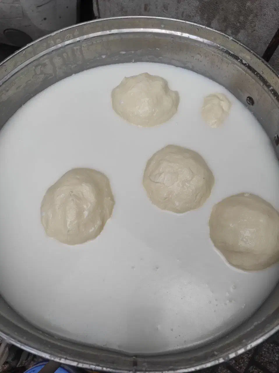 کره درجه ۱ گاوی قیمت استثنائی|خوردنی و آشامیدنی|مشهد, هنرور|دیوار