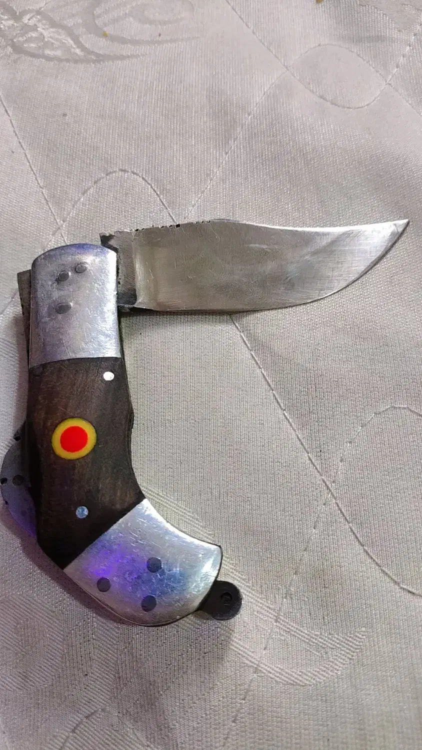 چاقو|کلکسیون اشیاء عتیقه|کارون, |دیوار