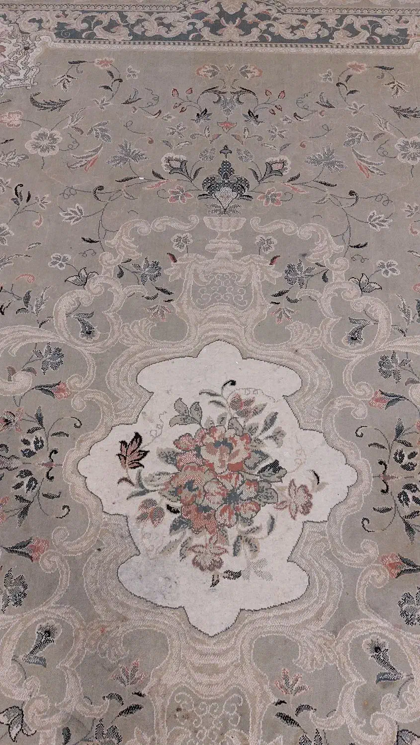 فرش ماشینی خاطر کویر یزد ۹ و ۱۲ متری|فرش|میناب, |دیوار