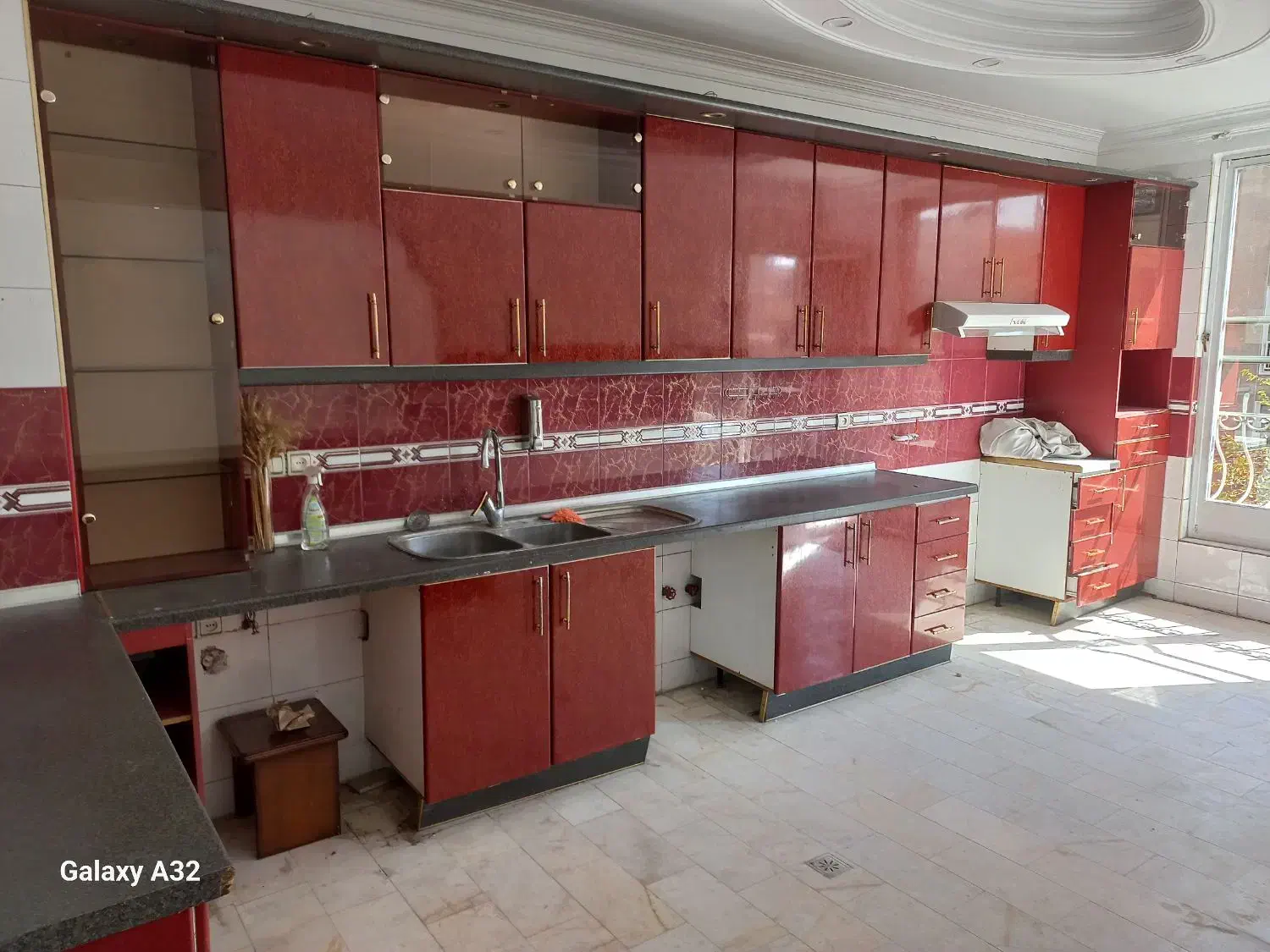 ۱۸۵متر تهرانپارس فلکه اول