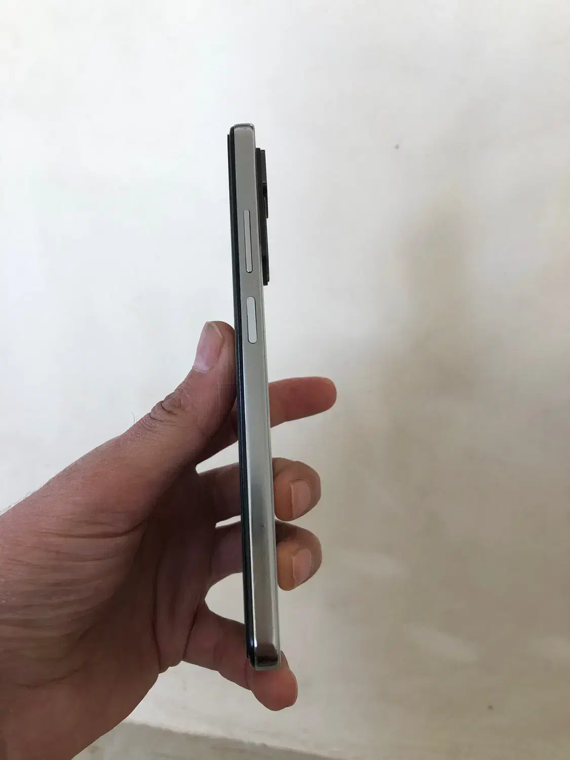 Redmi Note11 pro 5G|موبایل|پرند, فاز ۶|دیوار