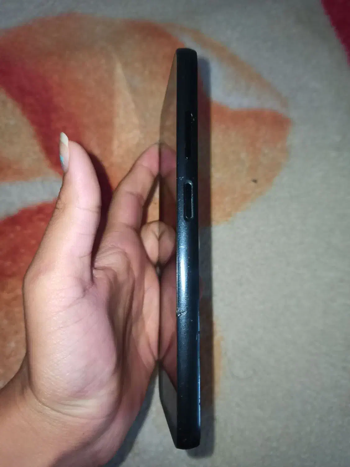 رم 4/گیگ A05 s/ 128|موبایل|آبدانان, |دیوار