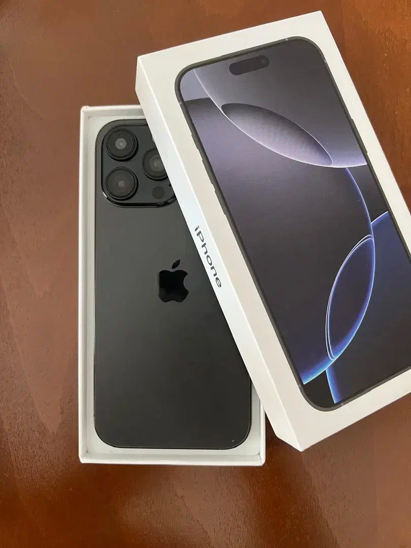 آیفون 16پرومکس|موبایل|کرمان, |دیوار