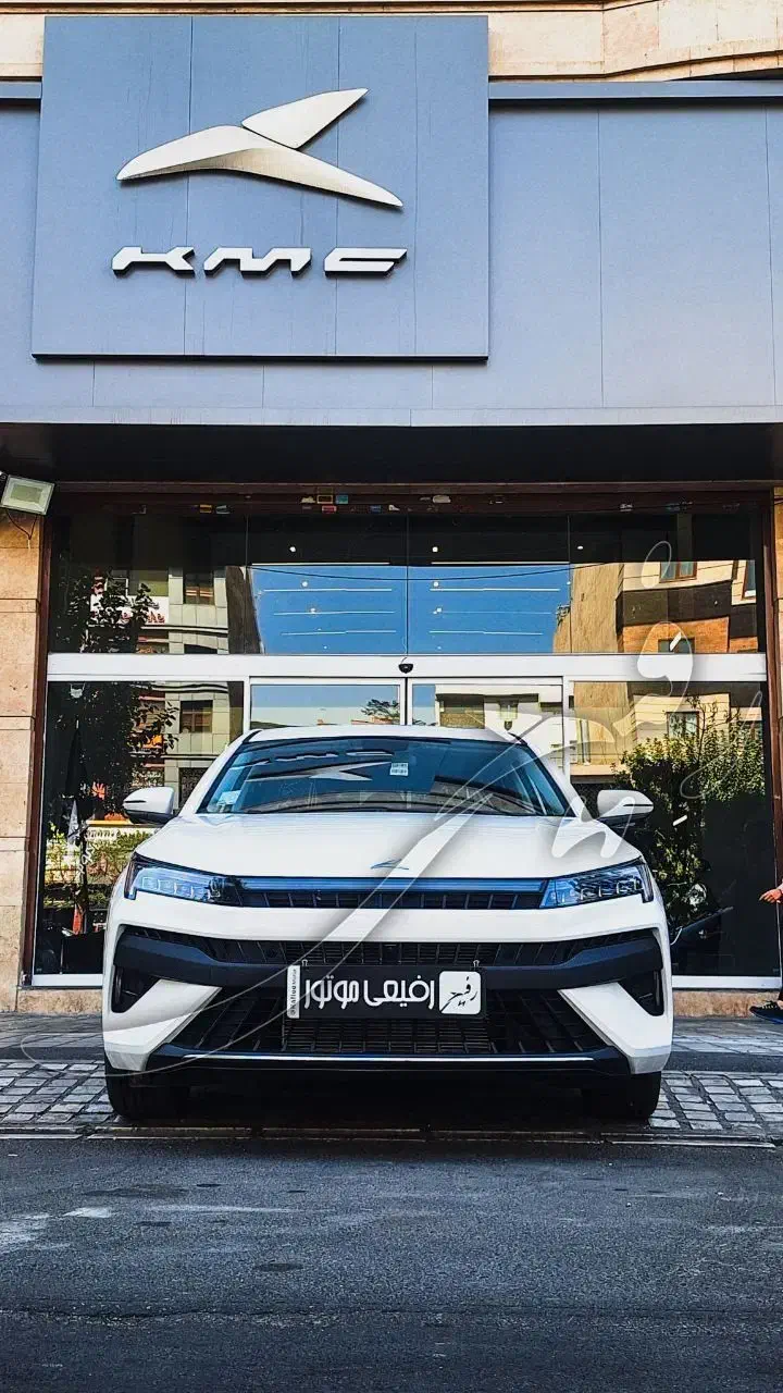 کی ام سی جی ۷ / KMC J7 / فروش نقدی|خودرو سواری و وانت|تهران, پرستار|دیوار