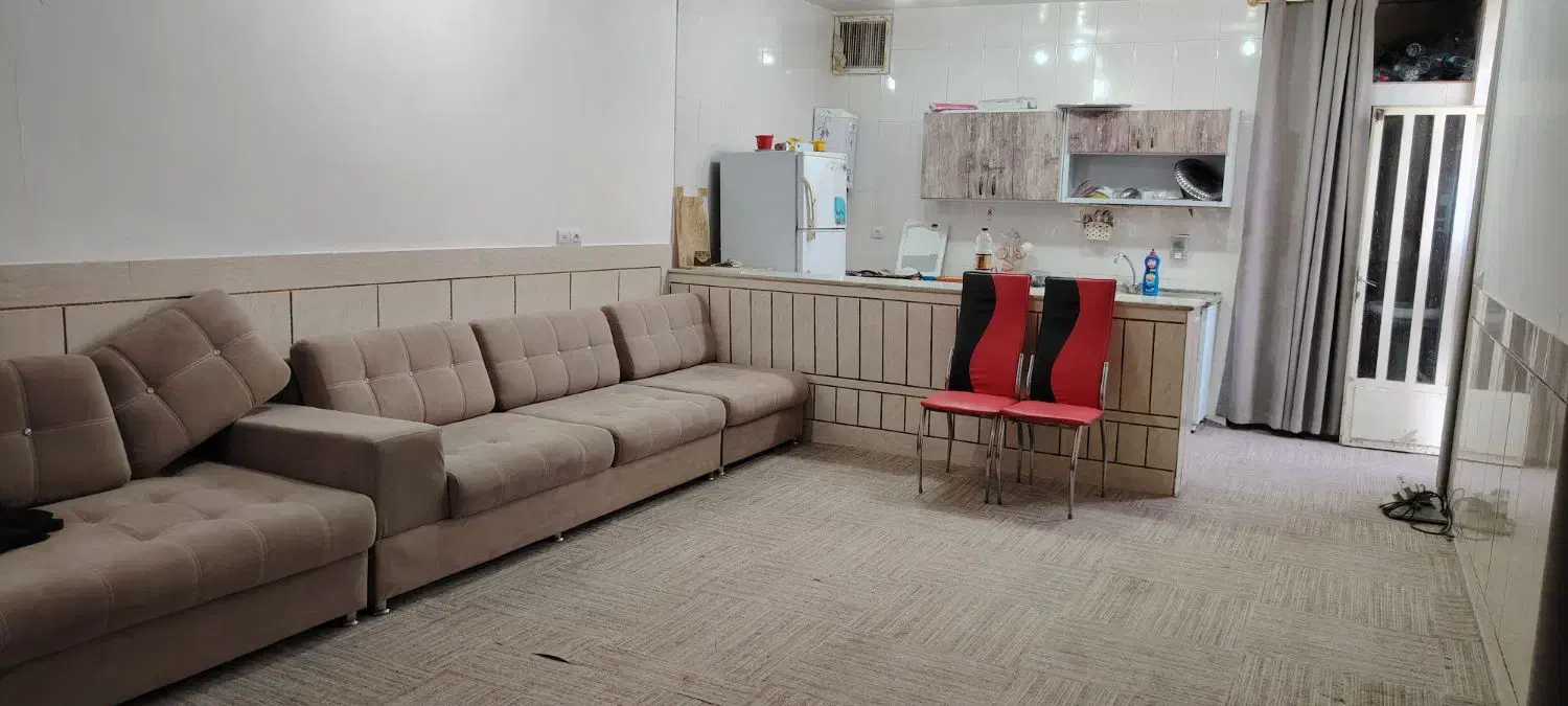 فروش باغ ویلا 500متری در قلعه سفید|فروش خانه و ویلا|خمینیشهر, |دیوار