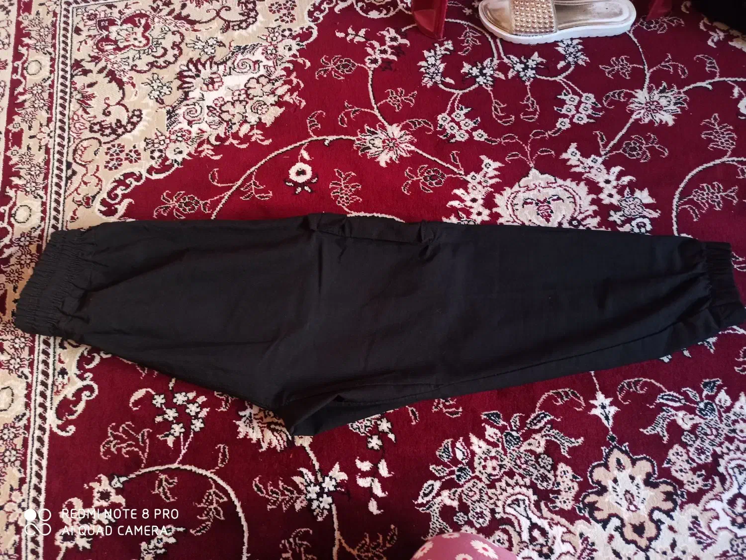 شلوار اسلش زنانه|لباس|سقز, |دیوار