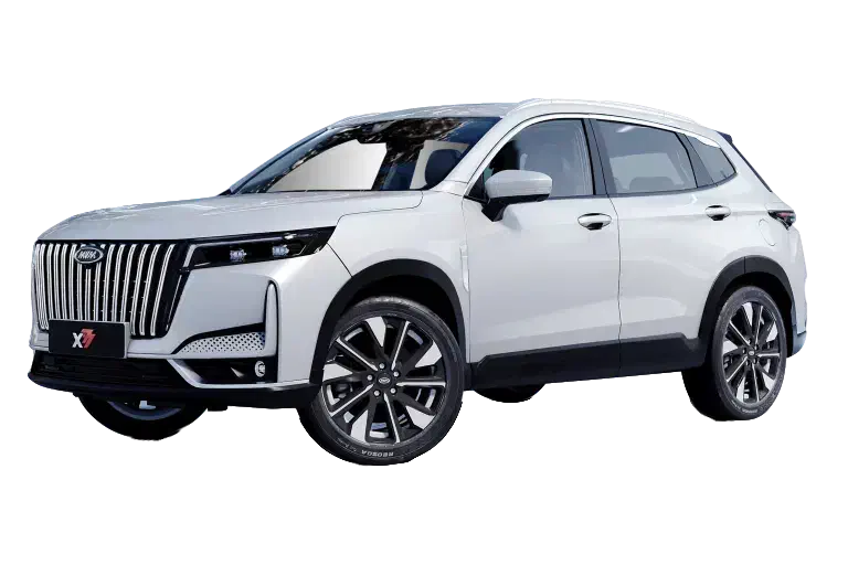 ام وی ام x77 با کمترین پیش پرداخت/نمایندگی نجفی|خودرو سواری و وانت|اهواز, پادادشهر|دیوار