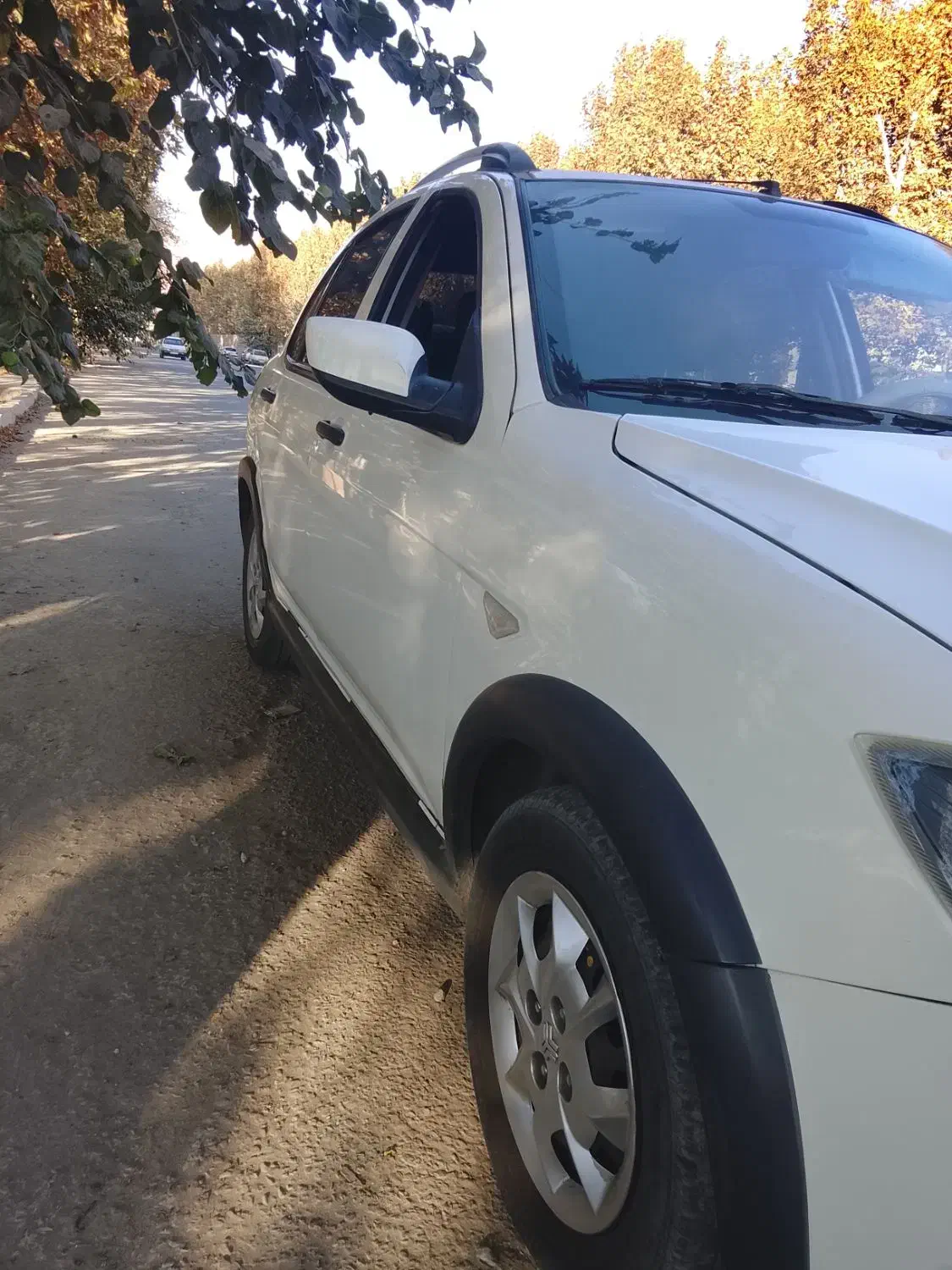 کوییک 1400s|خودرو سواری و وانت|نظرآباد, احمد آباد|دیوار