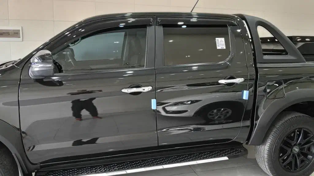 کی ام سی t8. مدل 402|خودرو سواری و وانت|شیراز, شاه قلی بیگی|دیوار