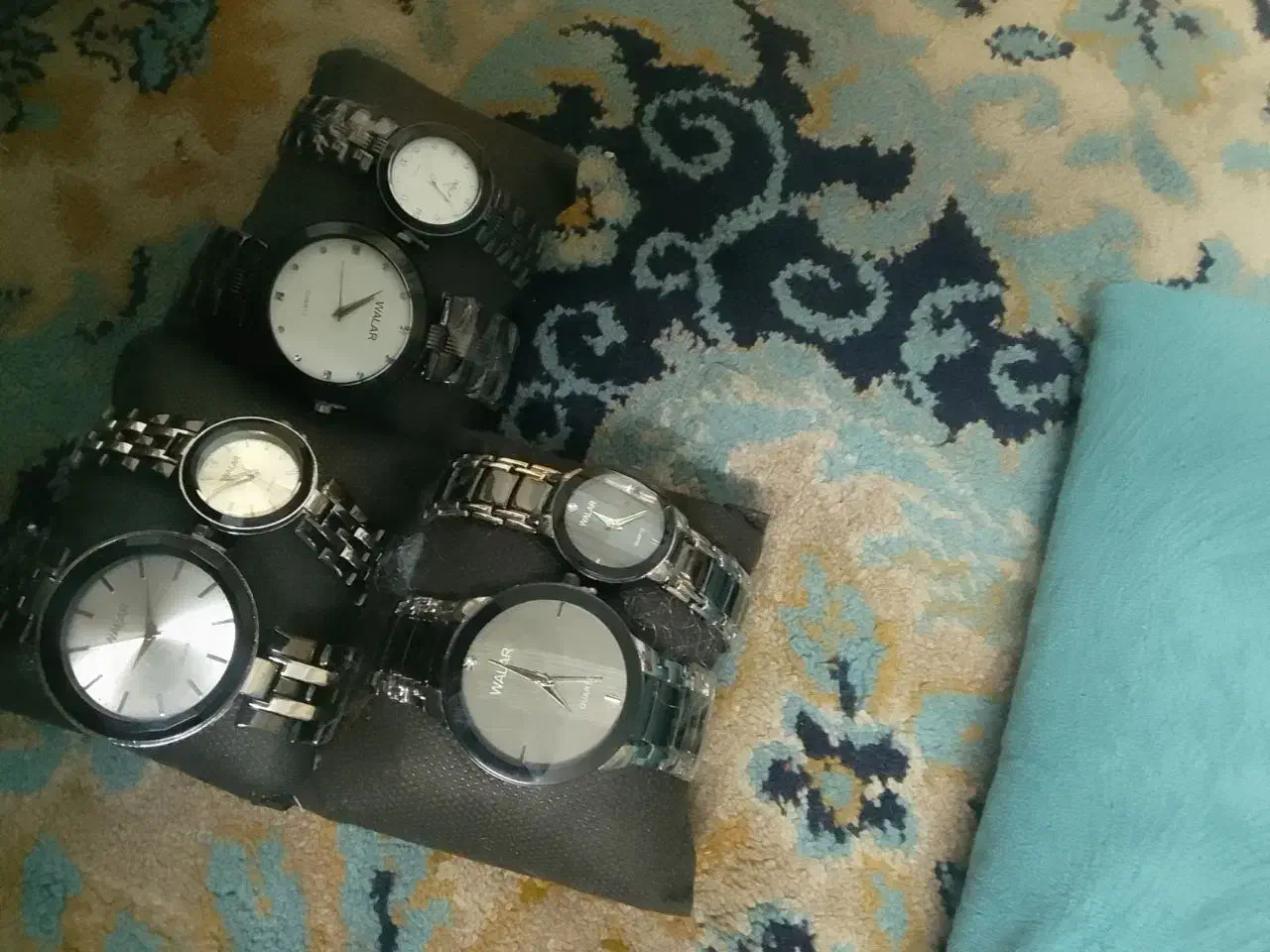 ساعت ست|ساعت|سمنان, |دیوار