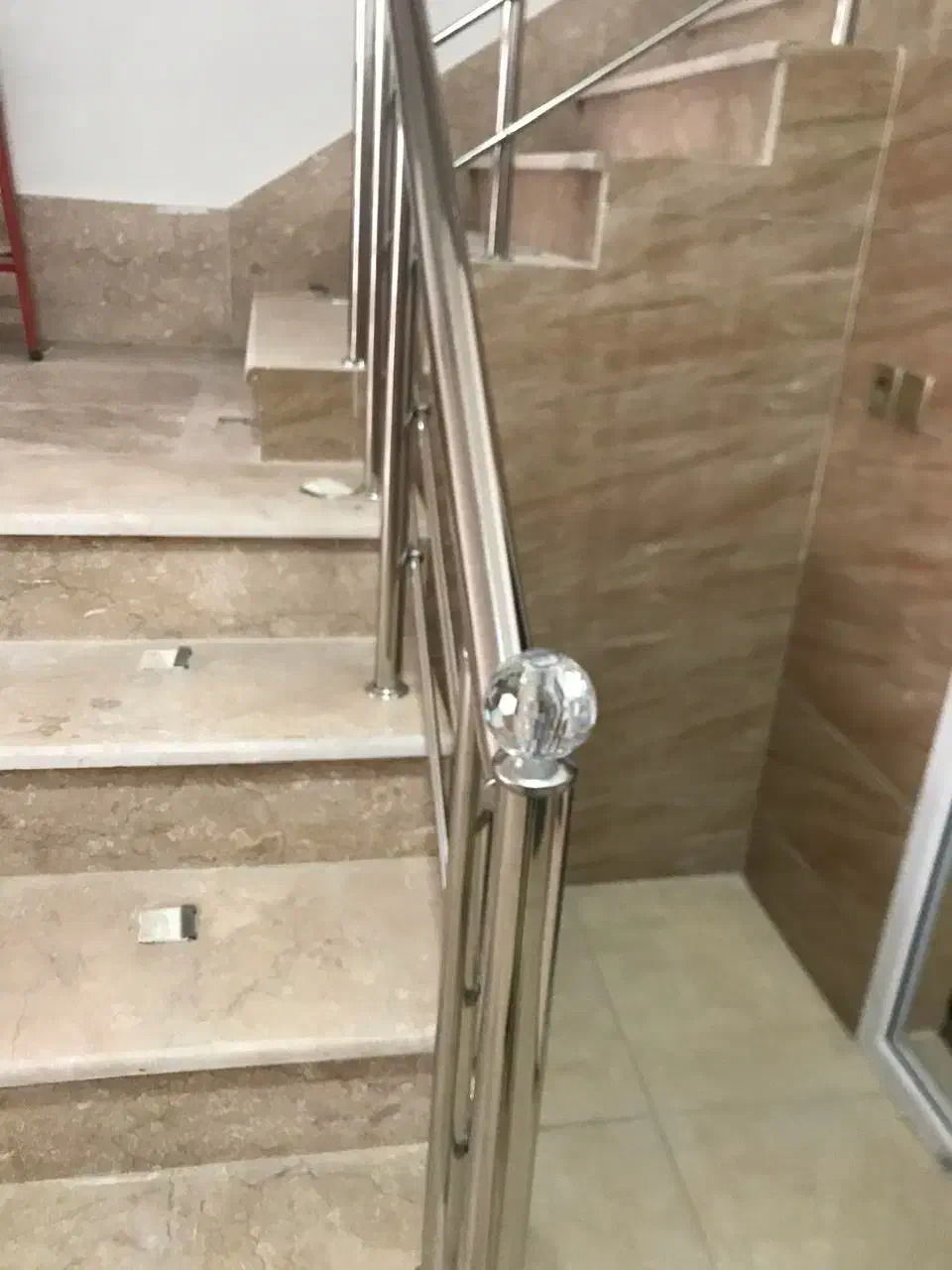 نرده استیل|خدمات پیشه و مهارت|میاندوآب, |دیوار