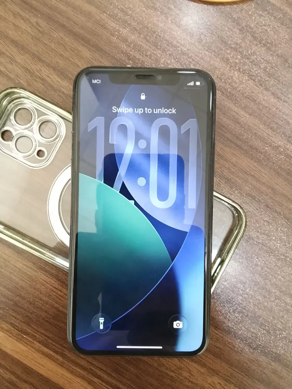 ایفون 11پرو رجیستر شده|موبایل|مهاباد (آذربایجان غربی), |دیوار