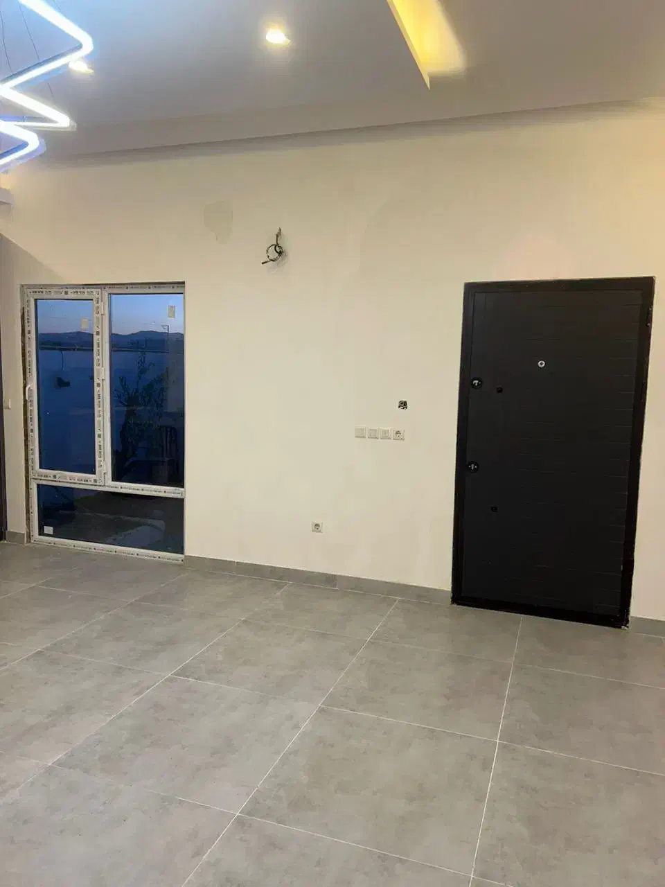 معاوضه باغ با آپارتمان ۷۰۰متر آب وبرق دارد|فروش خانه و ویلا|گلمکان, |دیوار