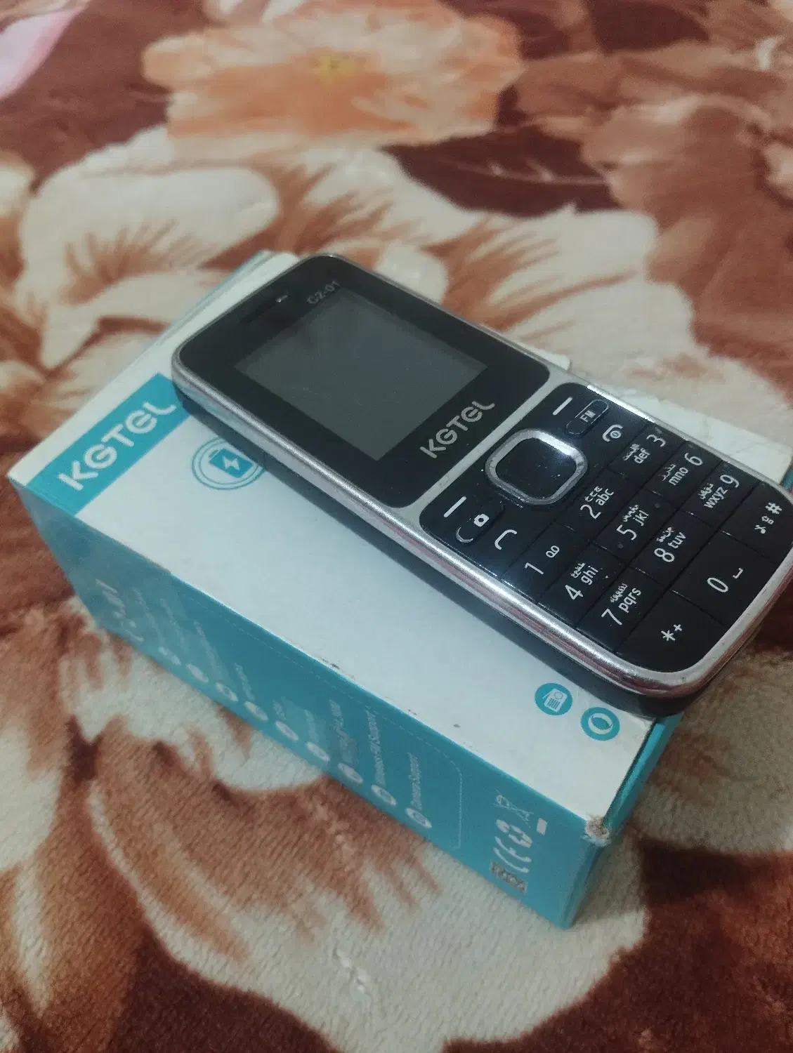 گوشی|موبایل|فردیس, شهرک ۱۱۰|دیوار