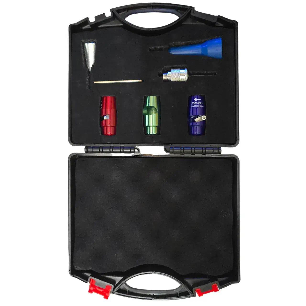 پک6عددی سیم لخت کن سردریلی وآچارکورکن بندمکسینMX86|ابزارآلات|رشت, لاکان|دیوار