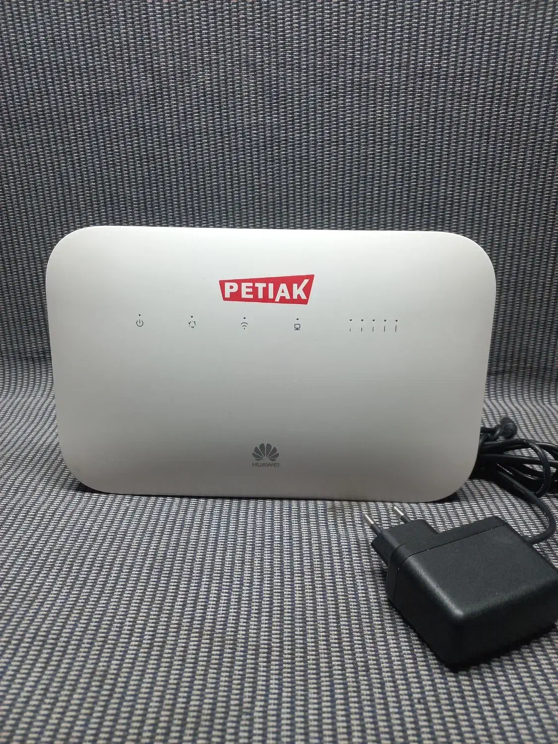 مودم هواوی 4.5G TDLTE i60 H1 اصلیb612 سیمکارت خور|مودم و تجهیزات شبکه|قرچک, مهدیه|دیوار