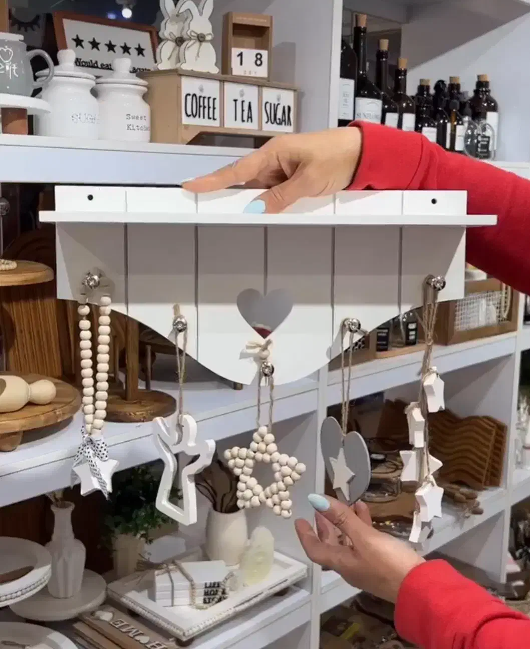 شلف دیواری|کتابخانه، شلف، قفسههای دیواری|اهواز, کیانپارس |دیوار