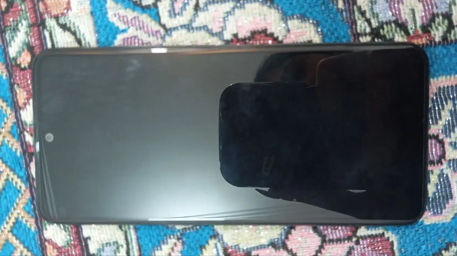 گوشی نوت ۱۲s|موبایل|قم, قلعه کامکار|دیوار