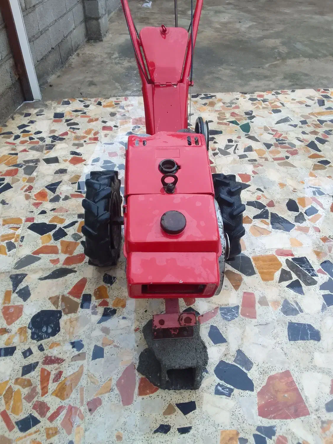 فروش متور بیجارکاری|ماشین‌آلات صنعتی|رحیم‌آباد, |دیوار