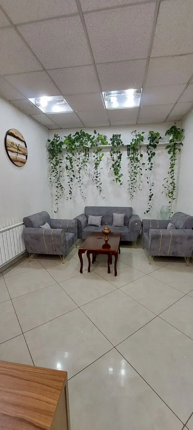 تجهیزات سالن زیبایی|آرایشگاه و سالنهای زیبایی|رباطکریم, رباطکریم|دیوار