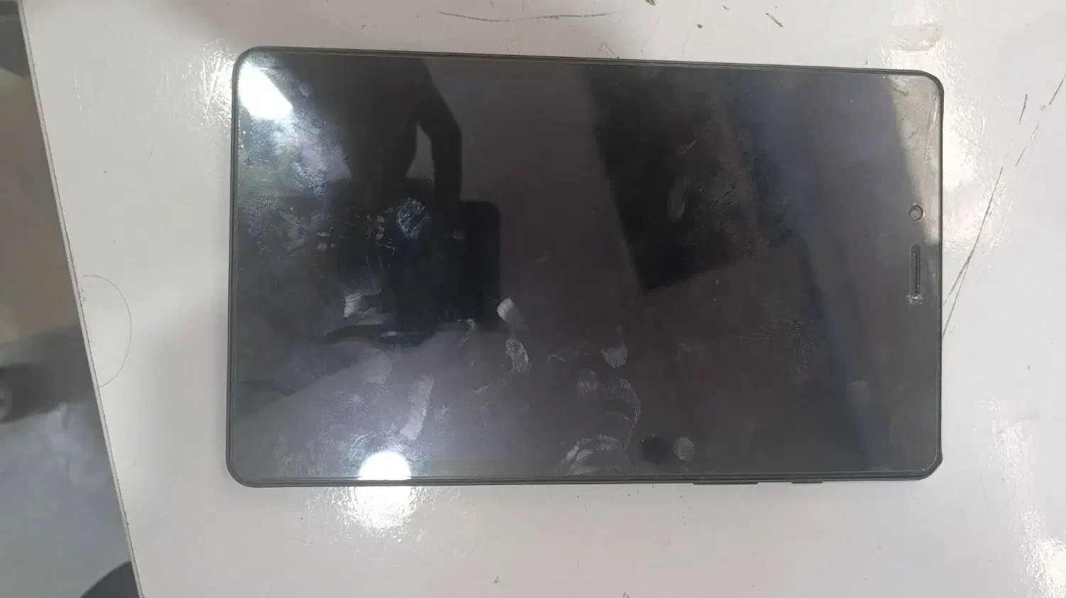 تبلت تمیز|تبلت|یاسوج, |دیوار