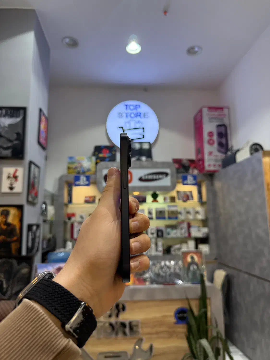 iphone 15|موبایل|تهران, صادقیه|دیوار