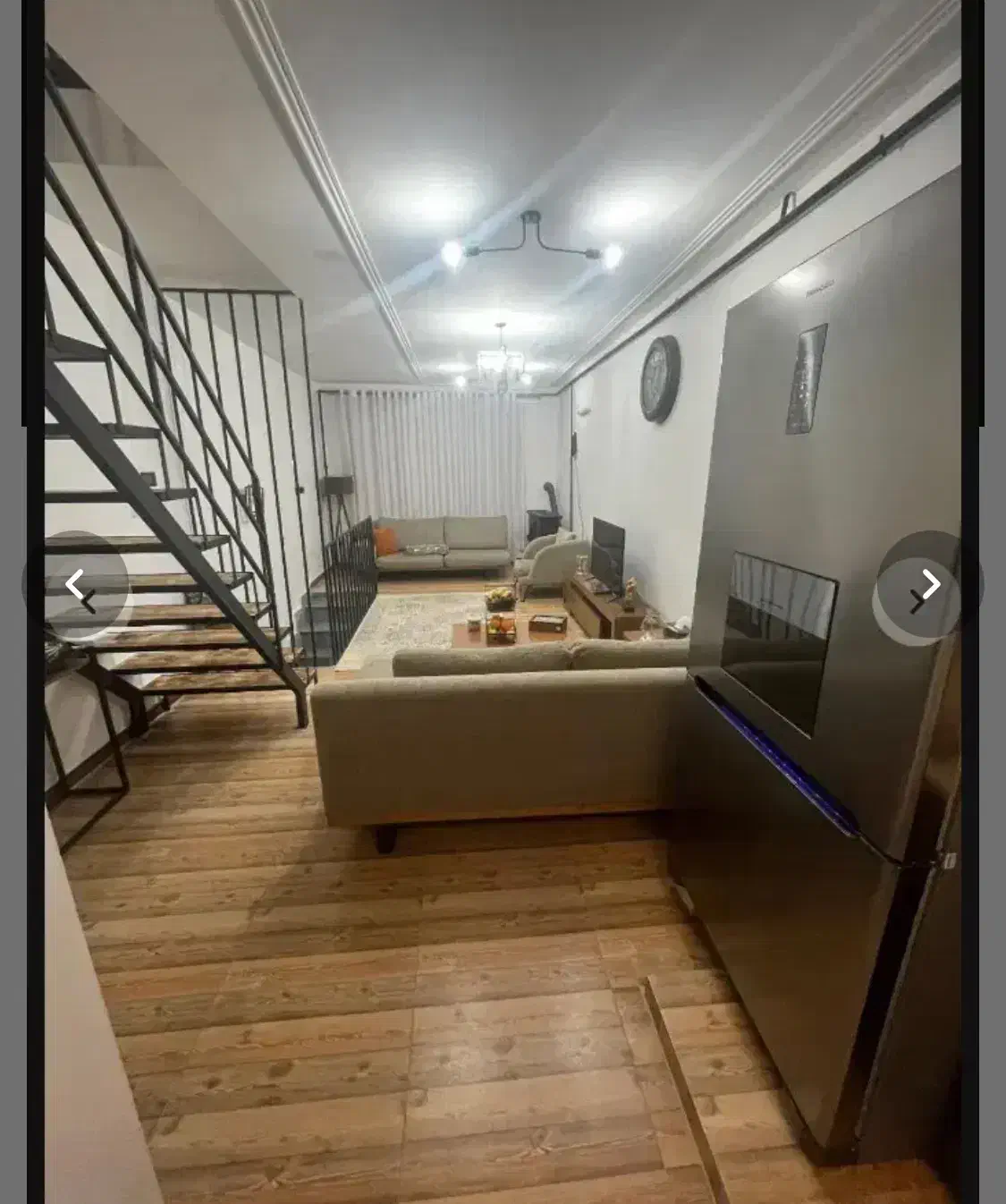 اجاره اپارتمان در رجایی|اجارهٔ آپارتمان|رشت, دروازه لاکان|دیوار